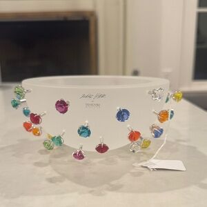 Swarovski Crystal Apollo Bowl